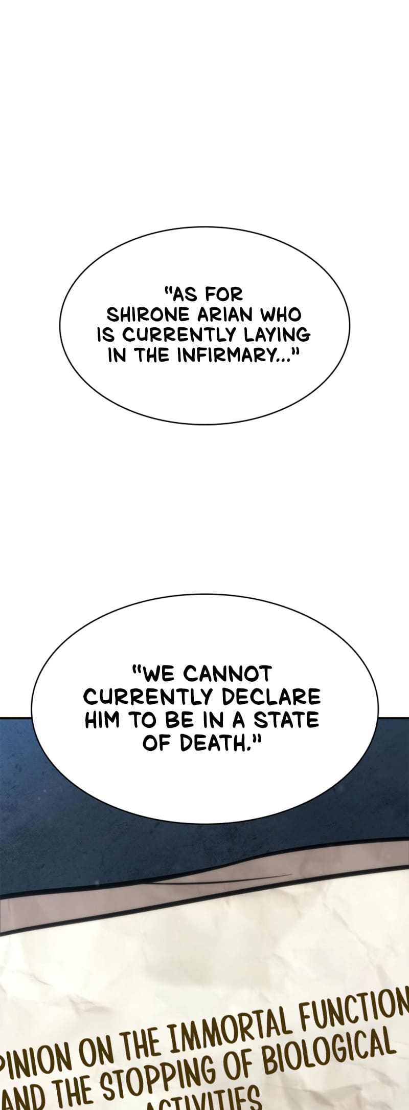 Infinite Mage, Chapter 93 image 02